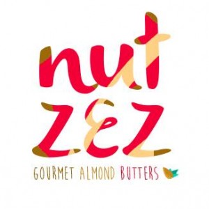 Healthy, Nutrition, NutZez Gourmet Almond Butters