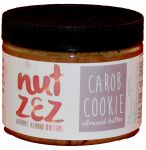 Carob Cookie Almond Butter12 oz.